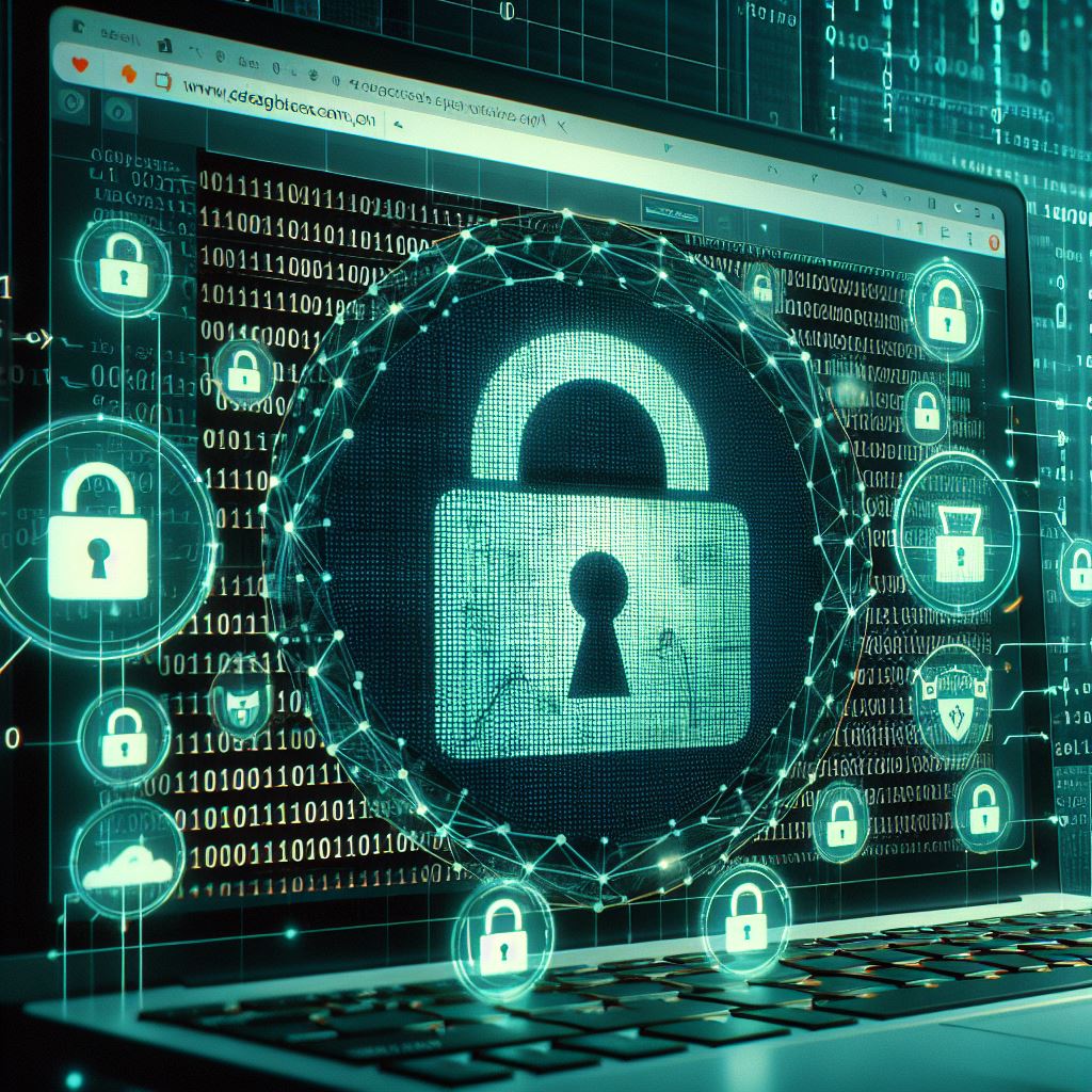 Securing Your Web Application: Best Practices