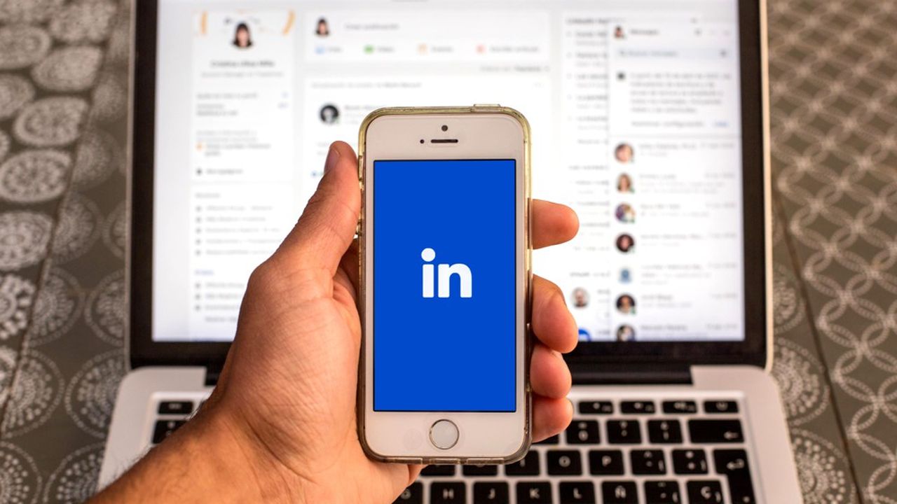 Interpellation de LinkedIn par l’Europe sur l’utilisation de données sensibles pour le ciblage publicitaire