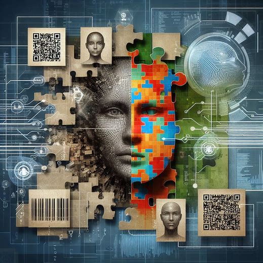 L’Économie de l’Identité : Le Futur des Personnalités Numériques