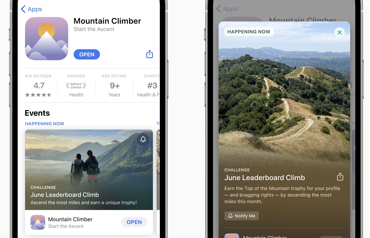 Les développeurs pourront distribuer leurs applications directement depuis leurs sites web grâce à Apple