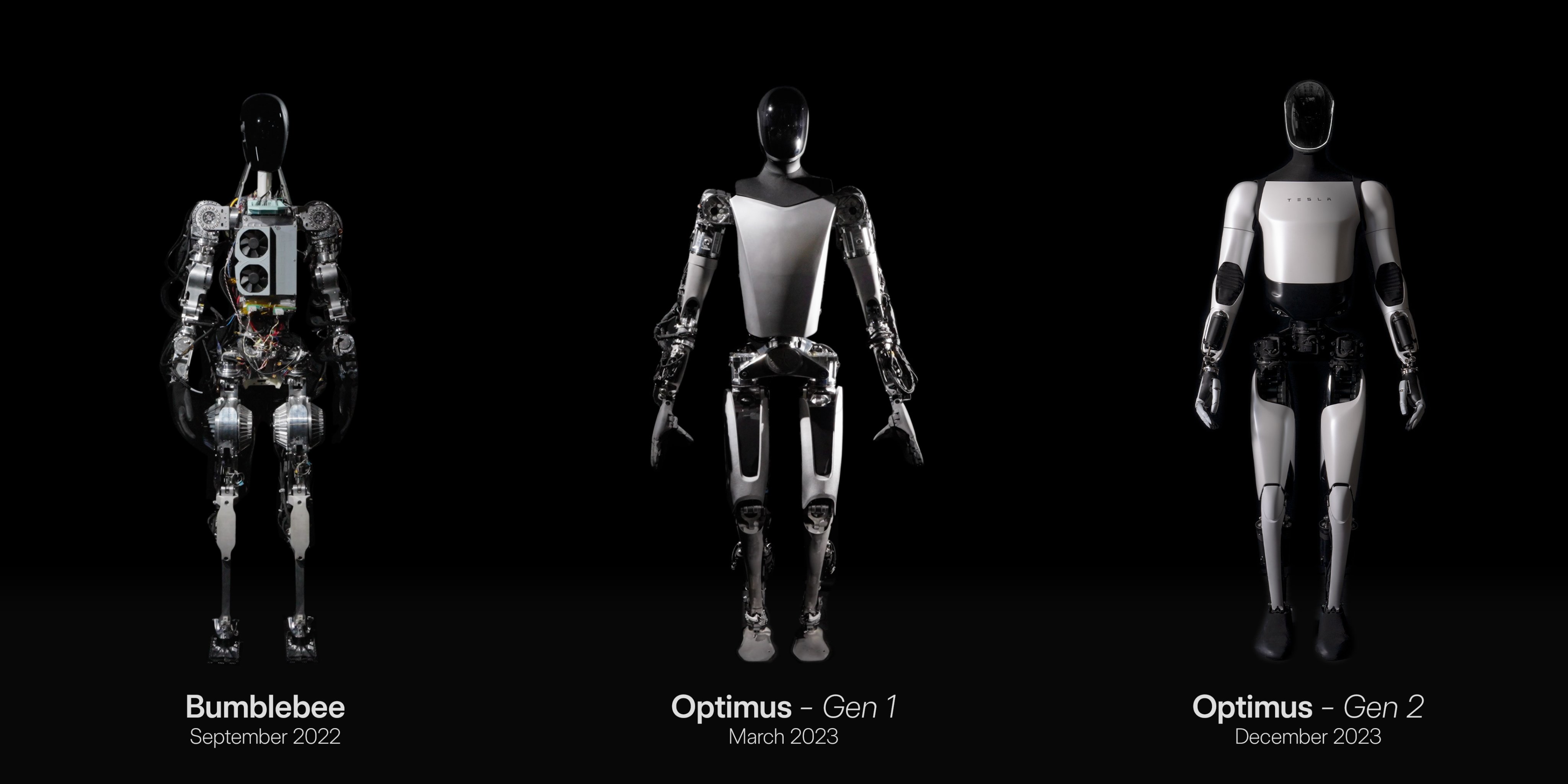 Robots Autonomes d'Elon Musk : Quand l'Intelligence Artificielle a Encore Besoin des Humains