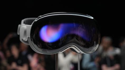 Innovations Technologiques : Apple Vision Pro et l’Avenir du Développement