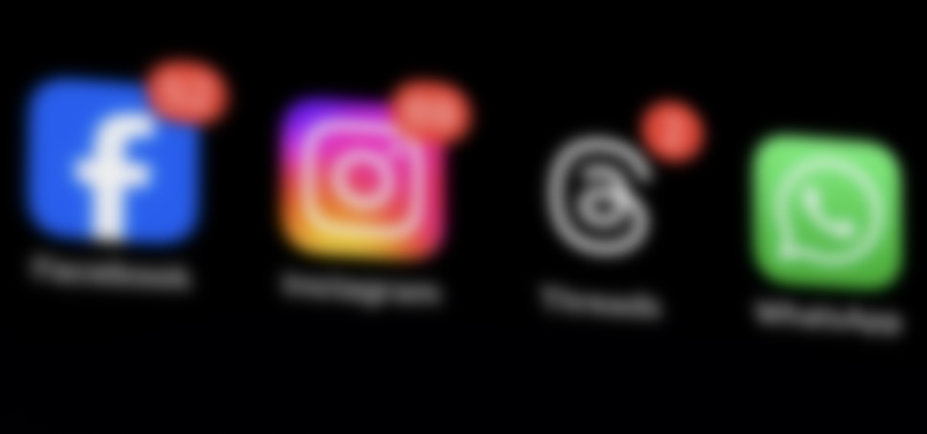 Facebook et Instagram connaissent une deuxième panne majeure en quelques jours